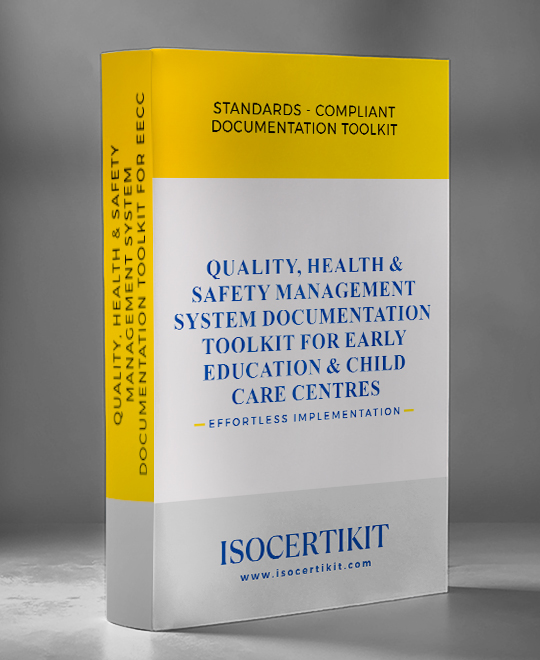 EECCC Management System Documentation Toolkit